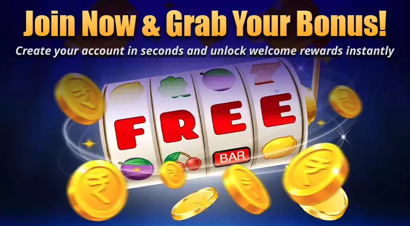 Join 51win to get welcome bonus