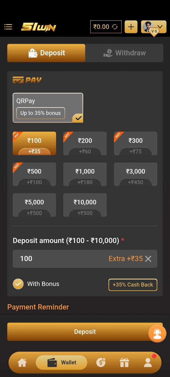 The third image of the app ，Online betting platform with the best betting games with highest cash rewards